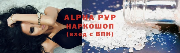 стафф Арсеньев