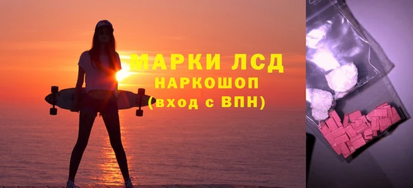стафф Арсеньев